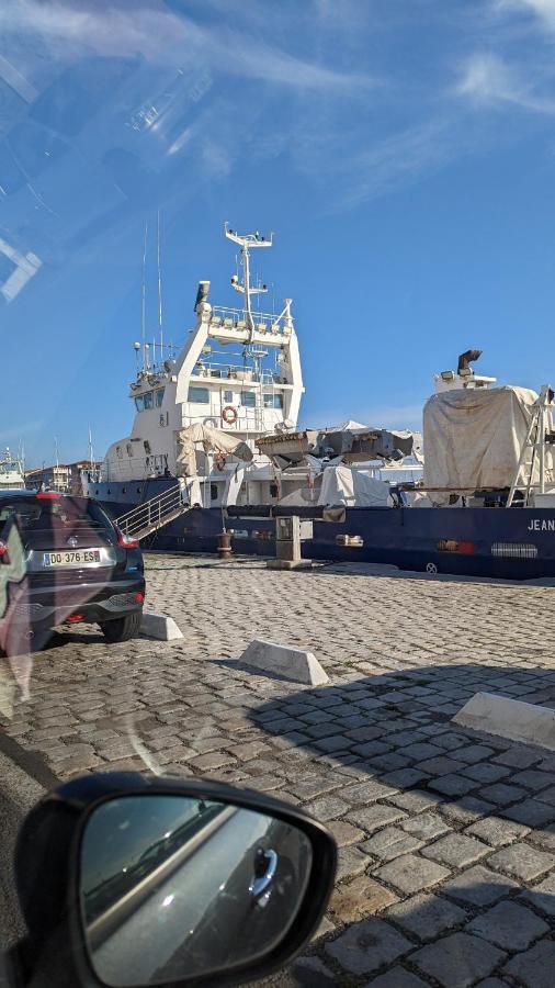 Les Salins A Sete Proche Plages Exterior photo